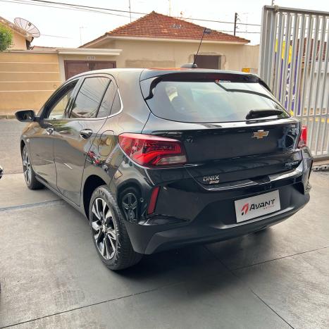 CHEVROLET Onix Hatch 1.0 12V 4P FLEX PREMIER 2 TURBO AUTOMTICO, Foto 6