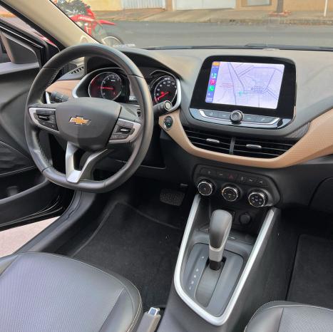 CHEVROLET Onix Hatch 1.0 12V 4P FLEX PREMIER 2 TURBO AUTOMTICO, Foto 7