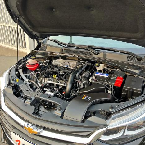 CHEVROLET Onix Hatch 1.0 12V 4P FLEX PREMIER 2 TURBO AUTOMTICO, Foto 12