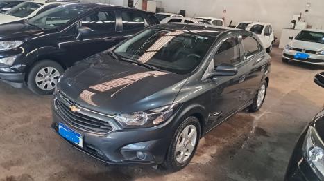 CHEVROLET Onix Hatch 1.4 4P FLEX LT, Foto 2