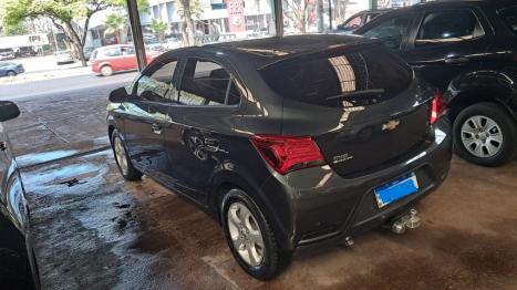 CHEVROLET Onix Hatch 1.4 4P FLEX LT, Foto 4