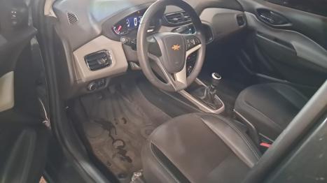 CHEVROLET Onix Hatch 1.4 4P FLEX LT, Foto 6