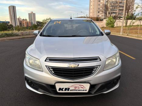 CHEVROLET Onix Hatch 1.0 4P FLEX LT, Foto 2