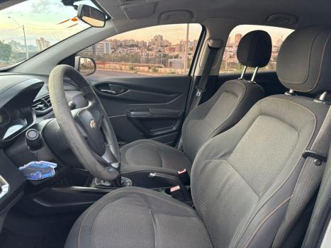 CHEVROLET Onix Hatch 1.0 4P FLEX LT, Foto 8