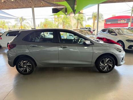 CHEVROLET Onix Hatch 1.0 4P FLEX LT, Foto 13