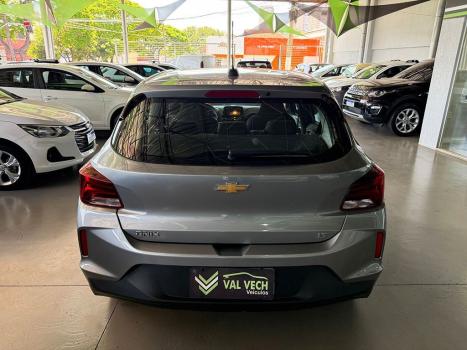 CHEVROLET Onix Hatch 1.0 4P FLEX LT, Foto 16