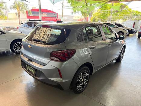 CHEVROLET Onix Hatch 1.0 4P FLEX LT, Foto 17
