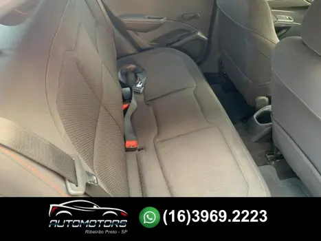 CHEVROLET Onix Hatch 1.0 12V 4P FLEX LT, Foto 9