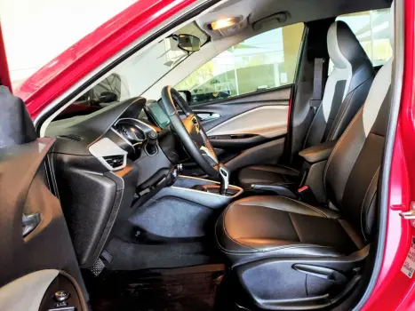 CHEVROLET Onix Hatch 1.0 12V 4P FLEX PREMIER TURBO AUTOMTICO, Foto 4