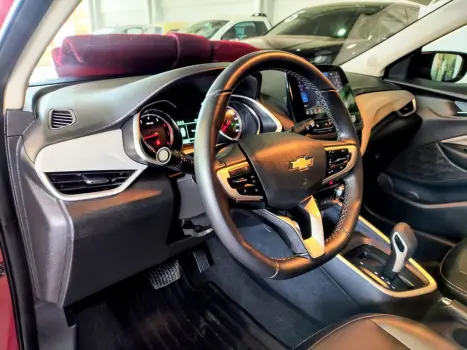 CHEVROLET Onix Hatch 1.0 12V 4P FLEX PREMIER TURBO AUTOMTICO, Foto 5