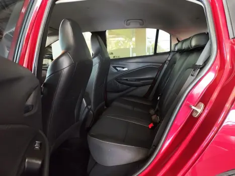 CHEVROLET Onix Hatch 1.0 12V 4P FLEX PREMIER TURBO AUTOMTICO, Foto 10