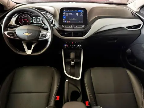 CHEVROLET Onix Hatch 1.0 12V 4P FLEX PREMIER TURBO AUTOMTICO, Foto 5