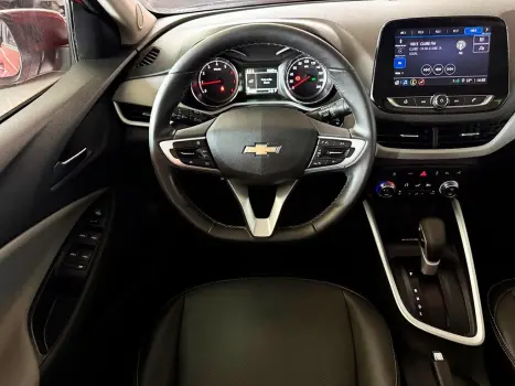 CHEVROLET Onix Hatch 1.0 12V 4P FLEX PREMIER TURBO AUTOMTICO, Foto 6