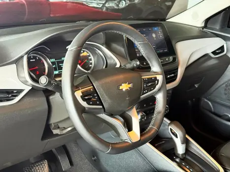 CHEVROLET Onix Hatch 1.0 12V 4P FLEX PREMIER TURBO AUTOMTICO, Foto 8