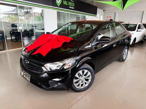 CHEVROLET Onix Hatch 1.0 4P FLEX JOY, Foto 1