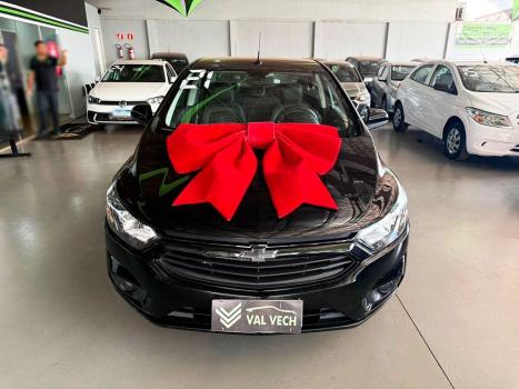 CHEVROLET Onix Hatch 1.0 4P FLEX JOY, Foto 2