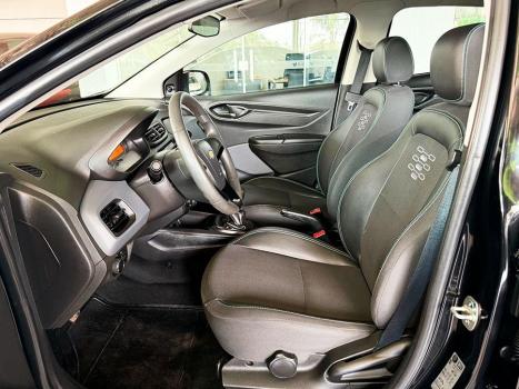 CHEVROLET Onix Hatch 1.0 4P FLEX JOY, Foto 4