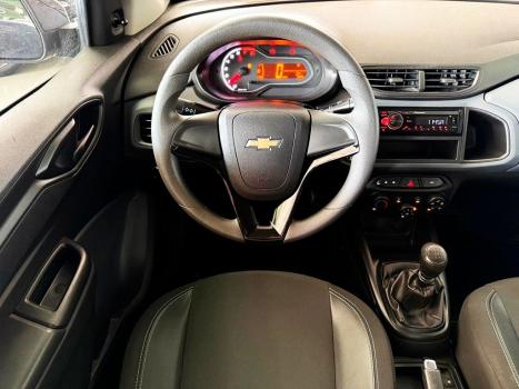 CHEVROLET Onix Hatch 1.0 4P FLEX JOY, Foto 6