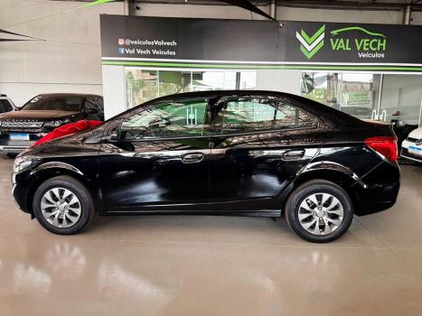 CHEVROLET Onix Hatch 1.0 4P FLEX JOY, Foto 13