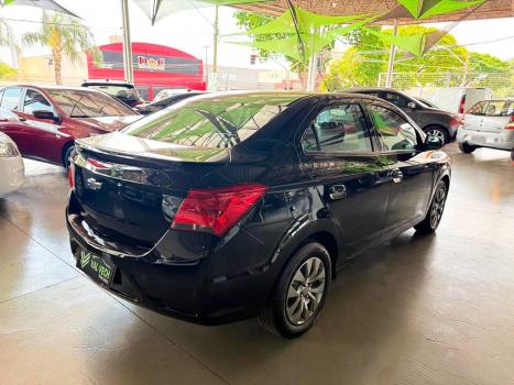 CHEVROLET Onix Hatch 1.0 4P FLEX JOY, Foto 16
