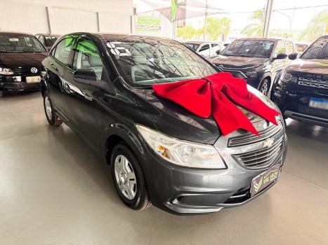 CHEVROLET Onix Hatch 1.0 4P FLEX LS, Foto 3