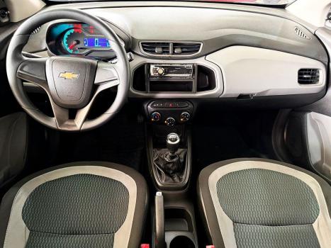 CHEVROLET Onix Hatch 1.0 4P FLEX LS, Foto 5