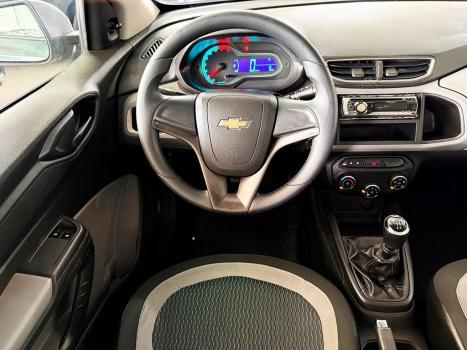 CHEVROLET Onix Hatch 1.0 4P FLEX LS, Foto 6