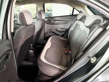 CHEVROLET Onix Hatch 1.0 4P FLEX LS, Foto 7