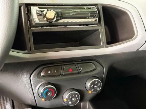 CHEVROLET Onix Hatch 1.0 4P FLEX LS, Foto 8
