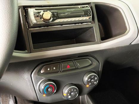 CHEVROLET Onix Hatch 1.0 4P FLEX LS, Foto 9