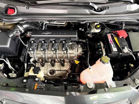 CHEVROLET Onix Hatch 1.0 4P FLEX LS, Foto 11