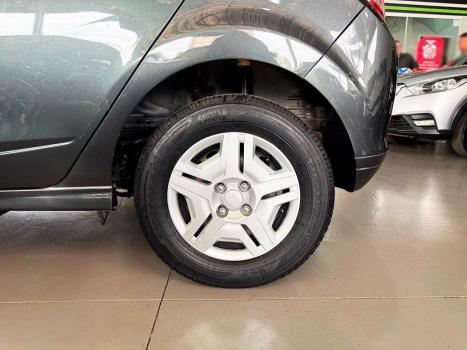 CHEVROLET Onix Hatch 1.0 4P FLEX LS, Foto 12