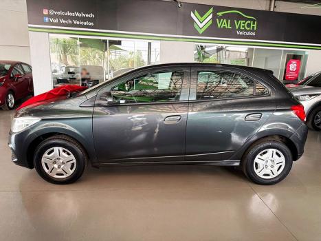 CHEVROLET Onix Hatch 1.0 4P FLEX LS, Foto 14