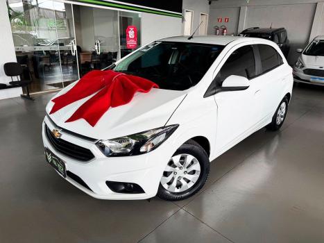 CHEVROLET Onix Hatch 1.0 4P FLEX LT, Foto 1
