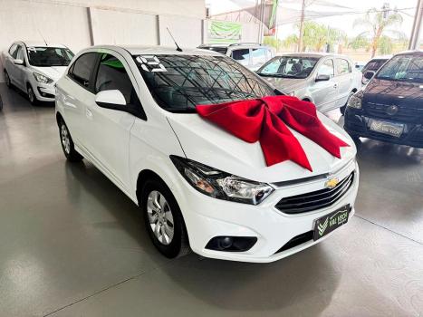 CHEVROLET Onix Hatch 1.0 4P FLEX LT, Foto 3