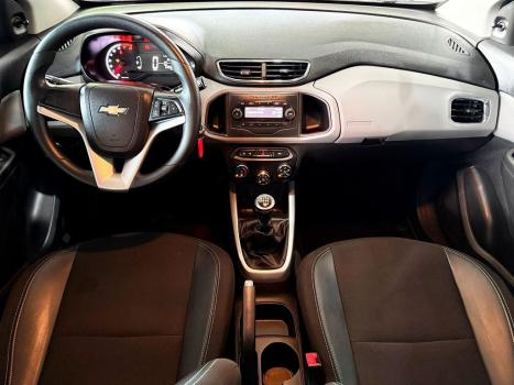 CHEVROLET Onix Hatch 1.0 4P FLEX LT, Foto 5