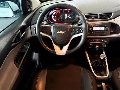 CHEVROLET Onix Hatch 1.0 4P FLEX LT, Foto 6