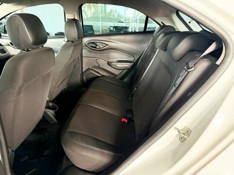 CHEVROLET Onix Hatch 1.0 4P FLEX LT, Foto 7