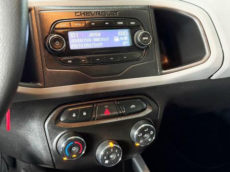 CHEVROLET Onix Hatch 1.0 4P FLEX LT, Foto 9