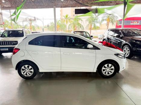 CHEVROLET Onix Hatch 1.0 4P FLEX LT, Foto 11