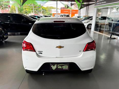 CHEVROLET Onix Hatch 1.0 4P FLEX LT, Foto 13