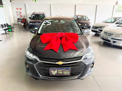 CHEVROLET Onix Hatch 1.0 4P FLEX LT, Foto 2