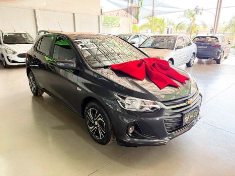 CHEVROLET Onix Hatch 1.0 4P FLEX LT, Foto 3