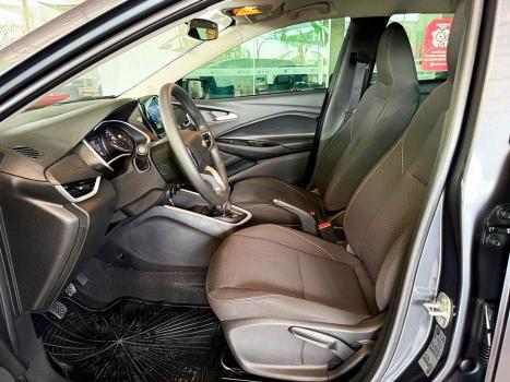 CHEVROLET Onix Hatch 1.0 4P FLEX LT, Foto 4