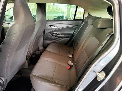 CHEVROLET Onix Hatch 1.0 4P FLEX LT, Foto 7