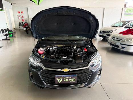CHEVROLET Onix Hatch 1.0 4P FLEX LT, Foto 12