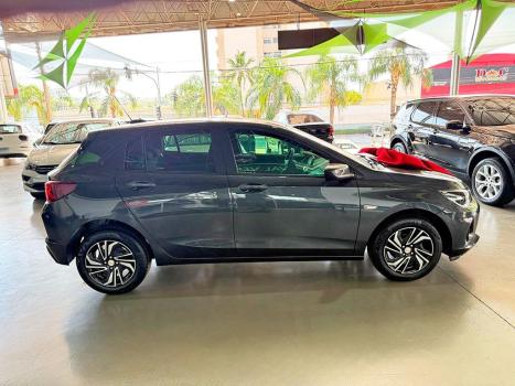 CHEVROLET Onix Hatch 1.0 4P FLEX LT, Foto 15