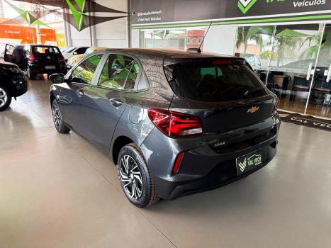 CHEVROLET Onix Hatch 1.0 4P FLEX LT, Foto 16