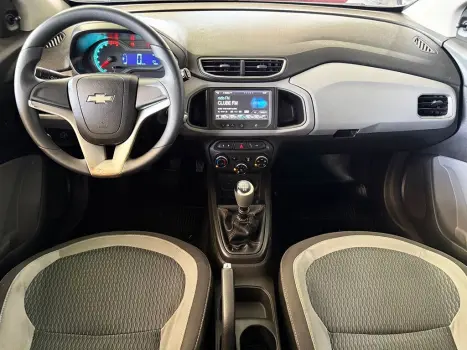 CHEVROLET Onix Hatch 1.0 4P FLEX LT, Foto 5