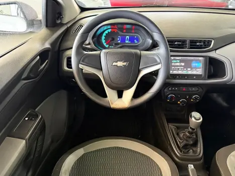 CHEVROLET Onix Hatch 1.0 4P FLEX LT, Foto 6